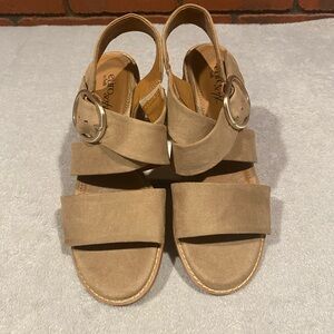 Eurosoft by Soft Women's Carleen Taite Size 7‎ 1/2M